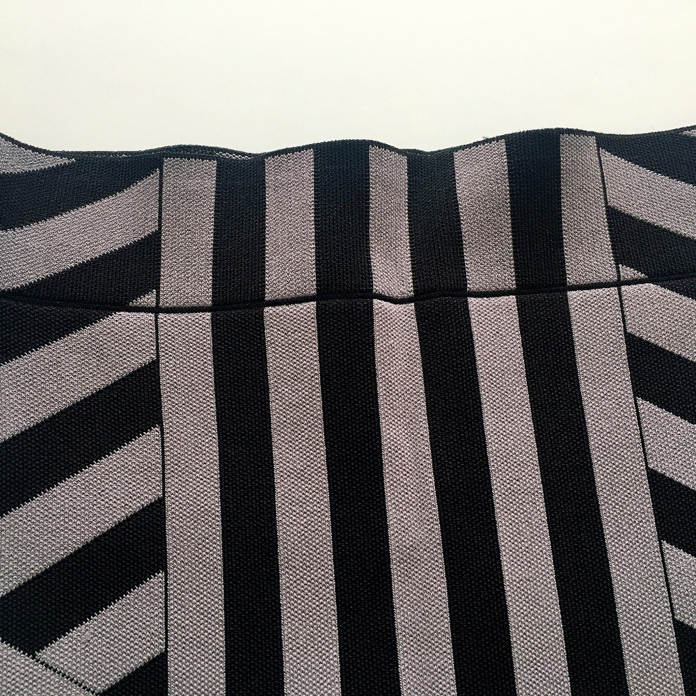 BCBGMaxAzria Bandage Pencil Skirt - Picture 2 of 3